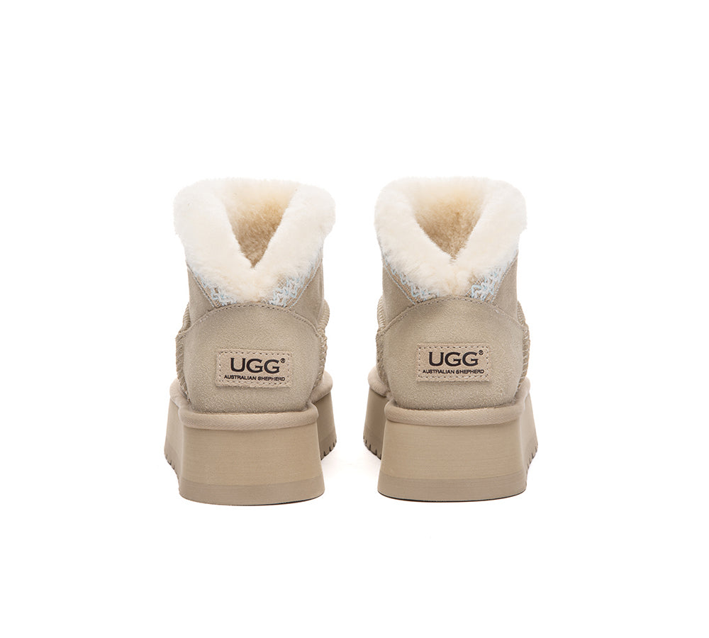 Liora UGG AUSTRALIAN SHEPHERD