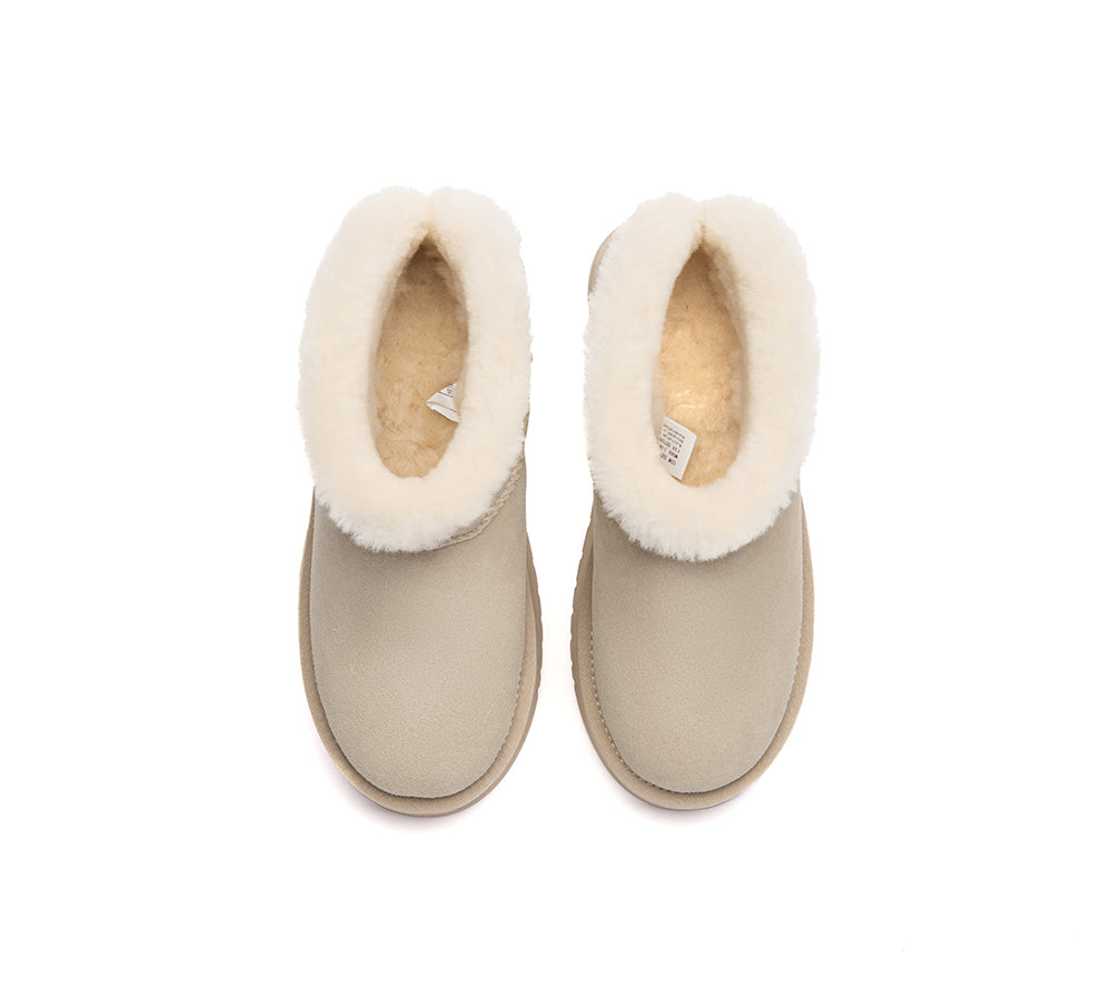 Liora UGG AUSTRALIAN SHEPHERD