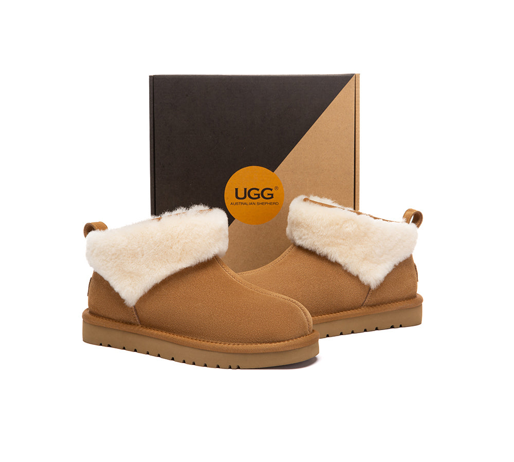 Eirwen UGG AUSTRALIAN SHEPHERD