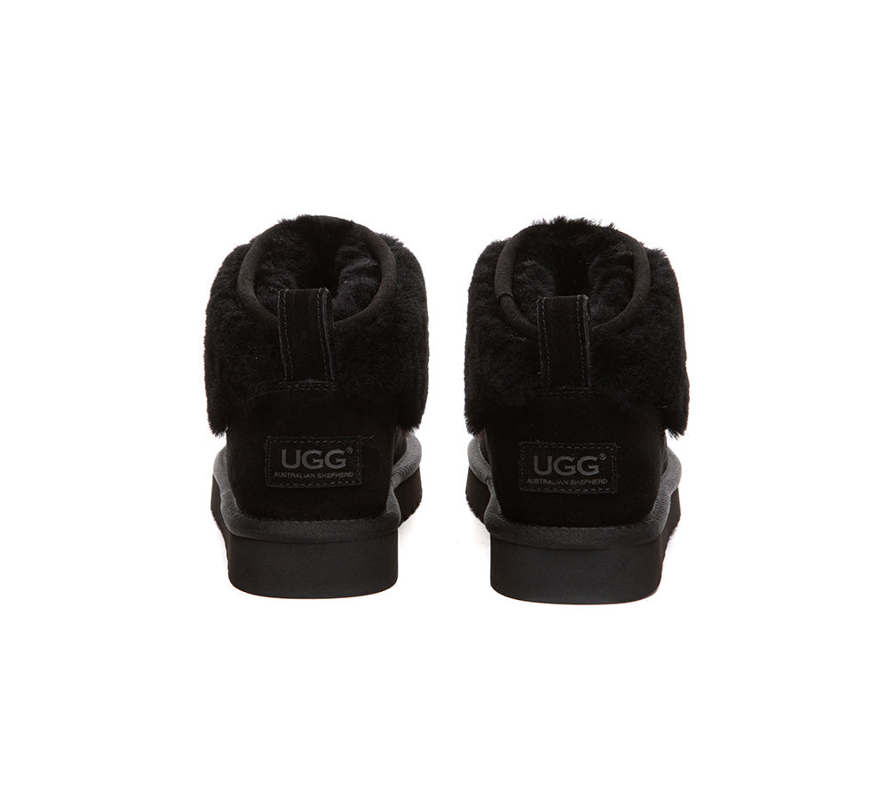 Eirwen UGG AUSTRALIAN SHEPHERD