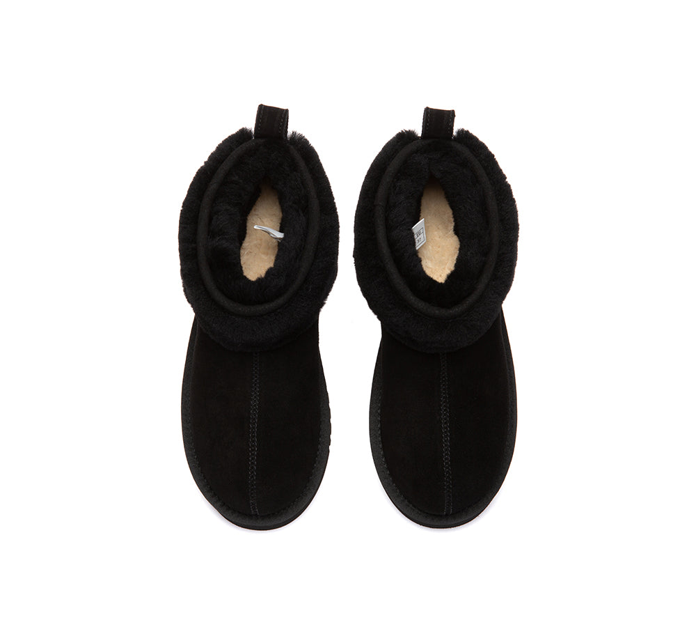 Eirwen UGG AUSTRALIAN SHEPHERD