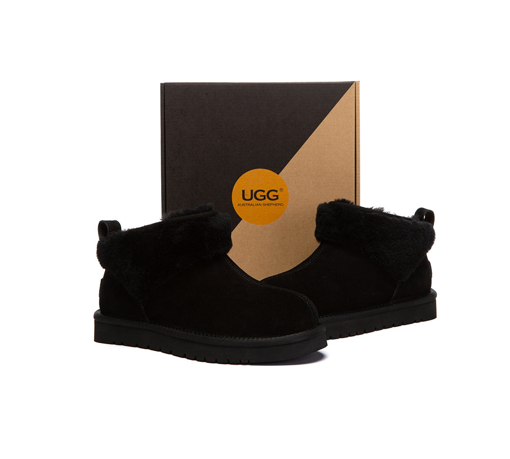 Eirwen UGG AUSTRALIAN SHEPHERD