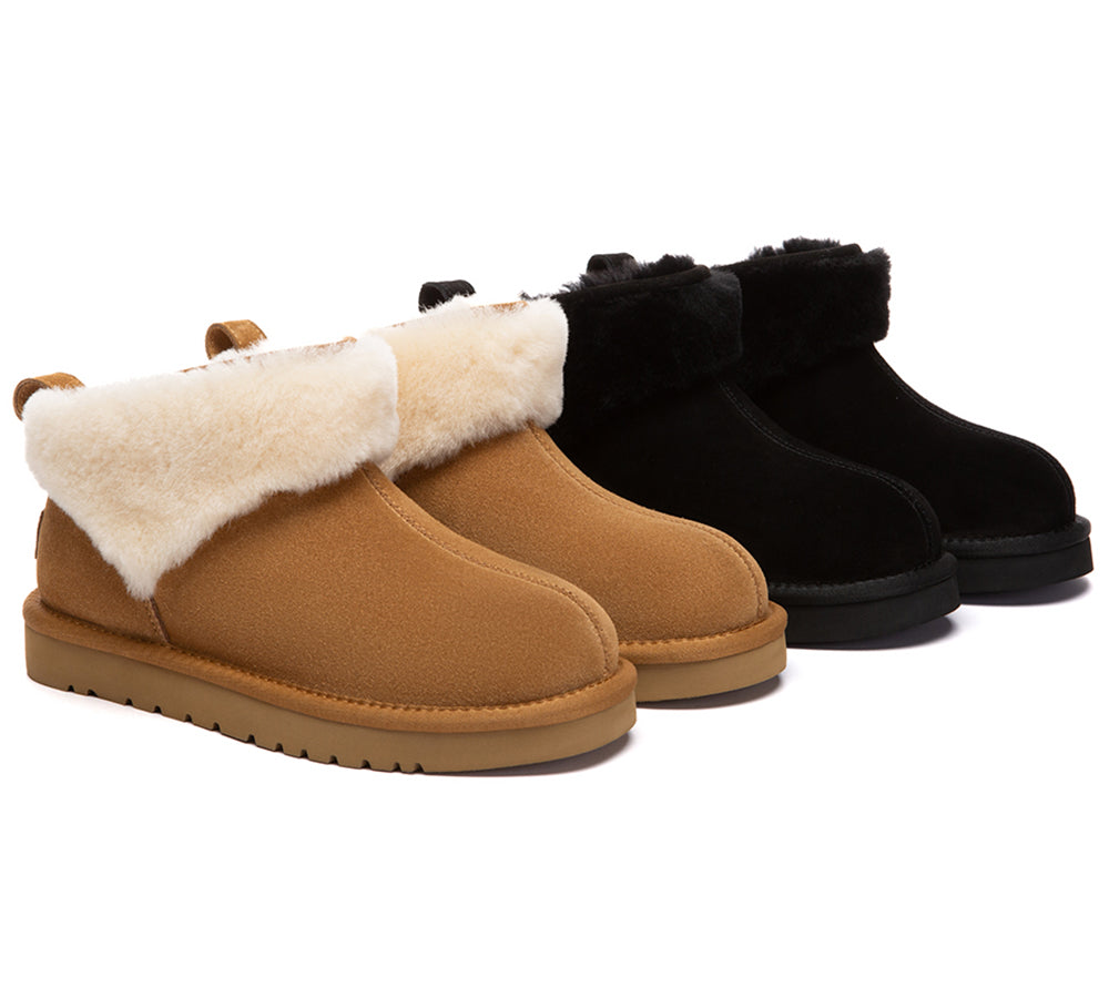 Eirwen UGG AUSTRALIAN SHEPHERD