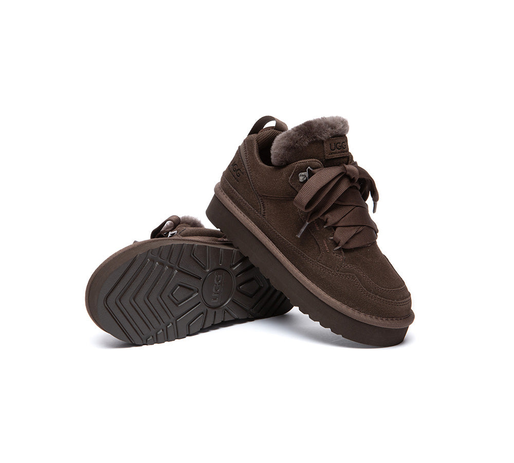 Parklyn UGG AUSTRALIAN SHEPHERD