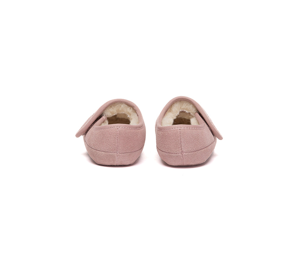 Millie Toddler UGG AUSTRALIAN SHEPHERD