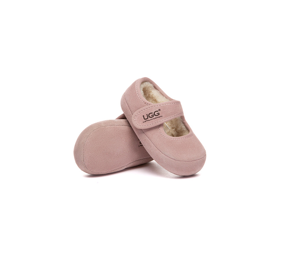 Millie Toddler UGG AUSTRALIAN SHEPHERD