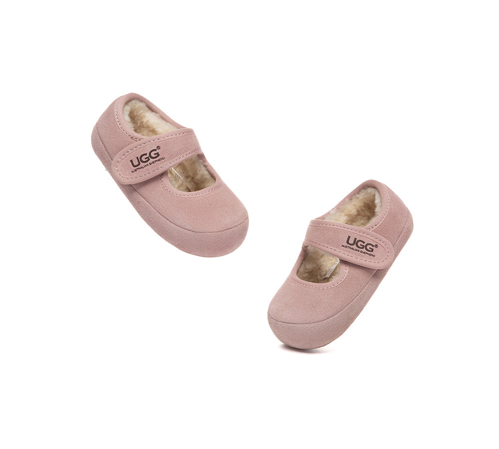 Millie Toddler UGG AUSTRALIAN SHEPHERD