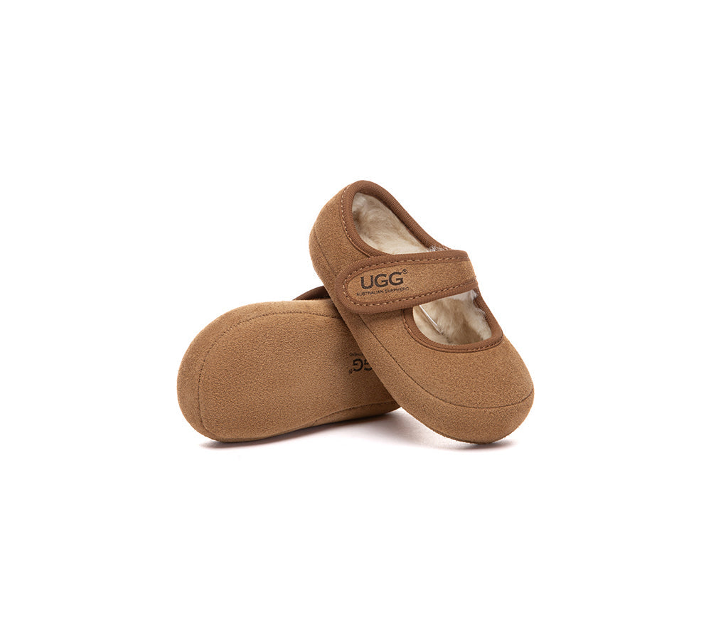 Millie Toddler UGG AUSTRALIAN SHEPHERD