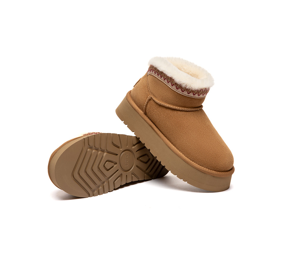 Liora UGG AUSTRALIAN SHEPHERD