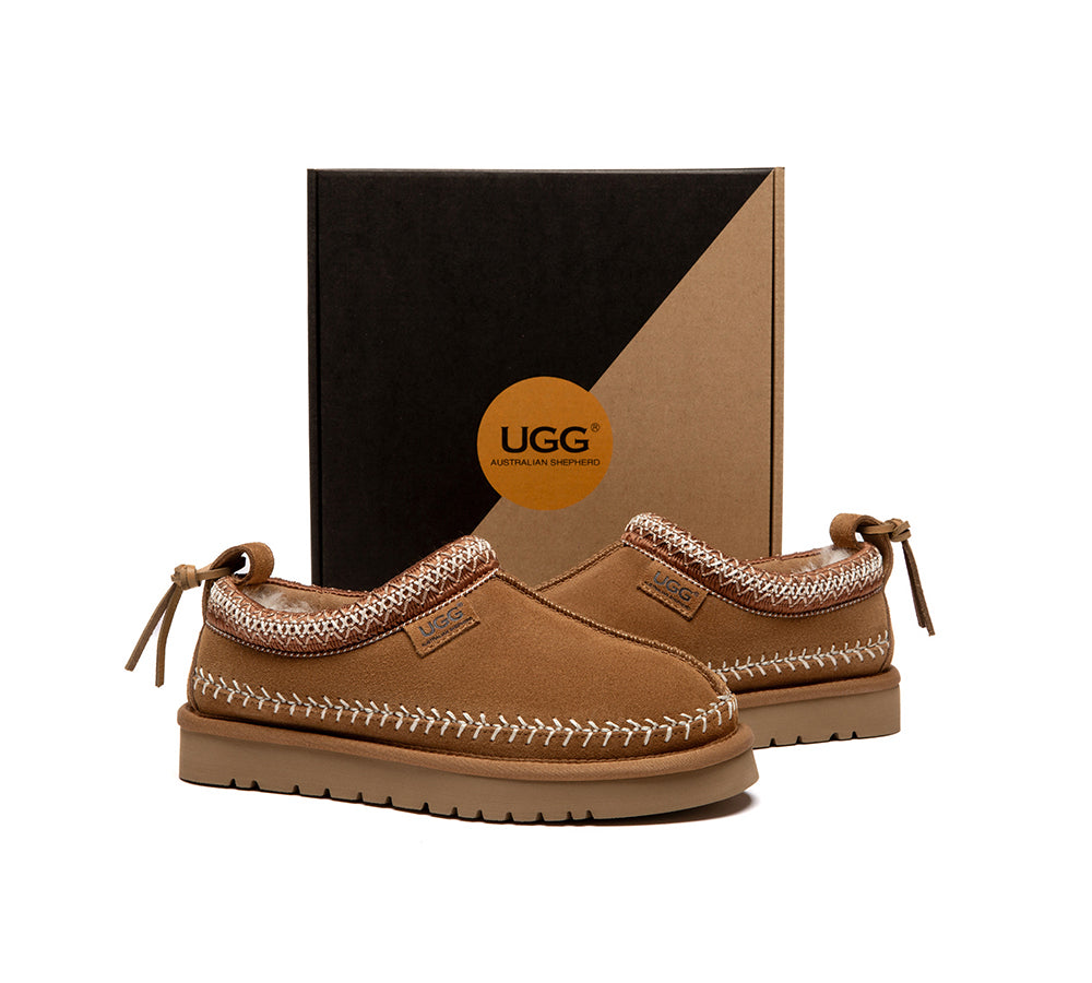 Canlia UGG AUSTRALIAN SHEPHERD
