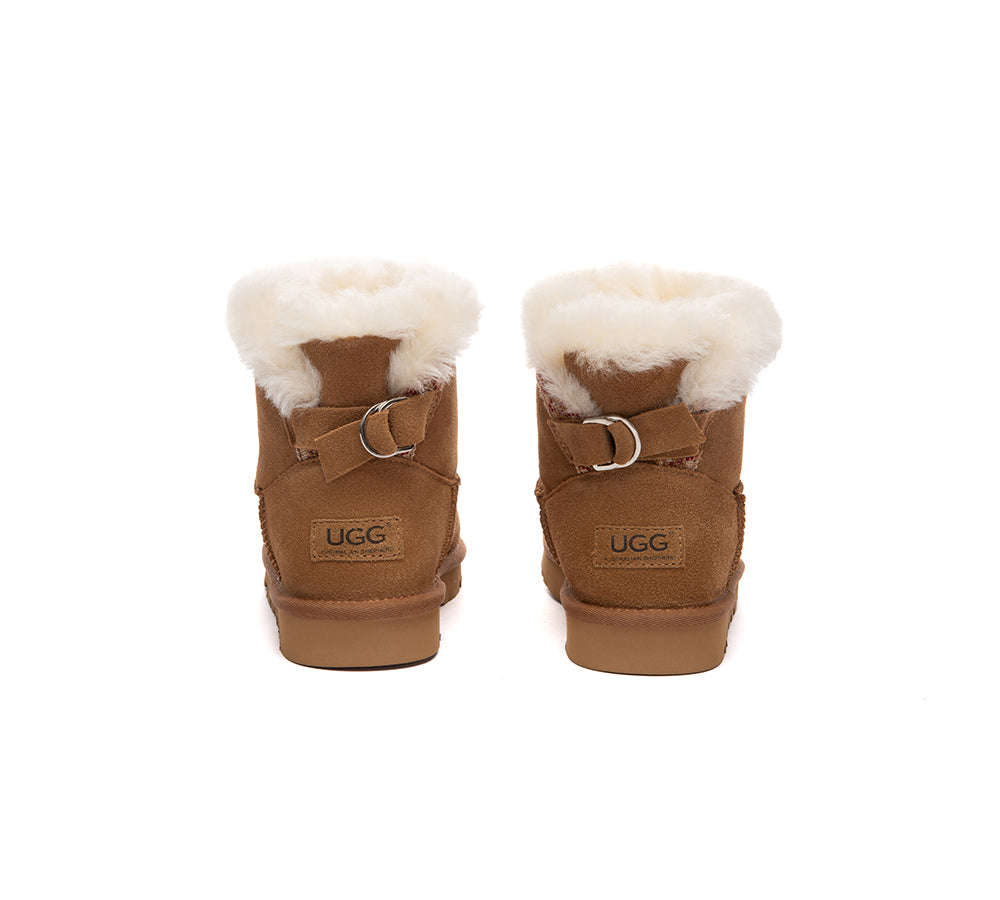 Classic Liora UGG AUSTRALIAN SHEPHERD