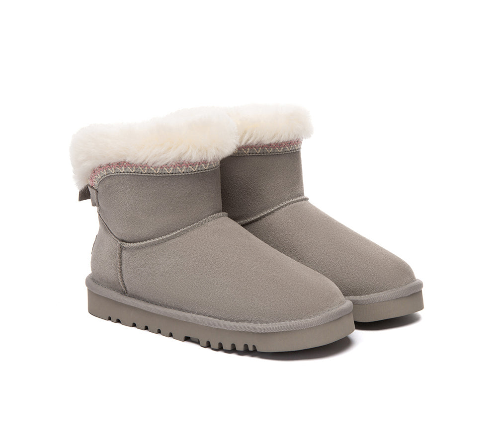 Classic Liora UGG AUSTRALIAN SHEPHERD