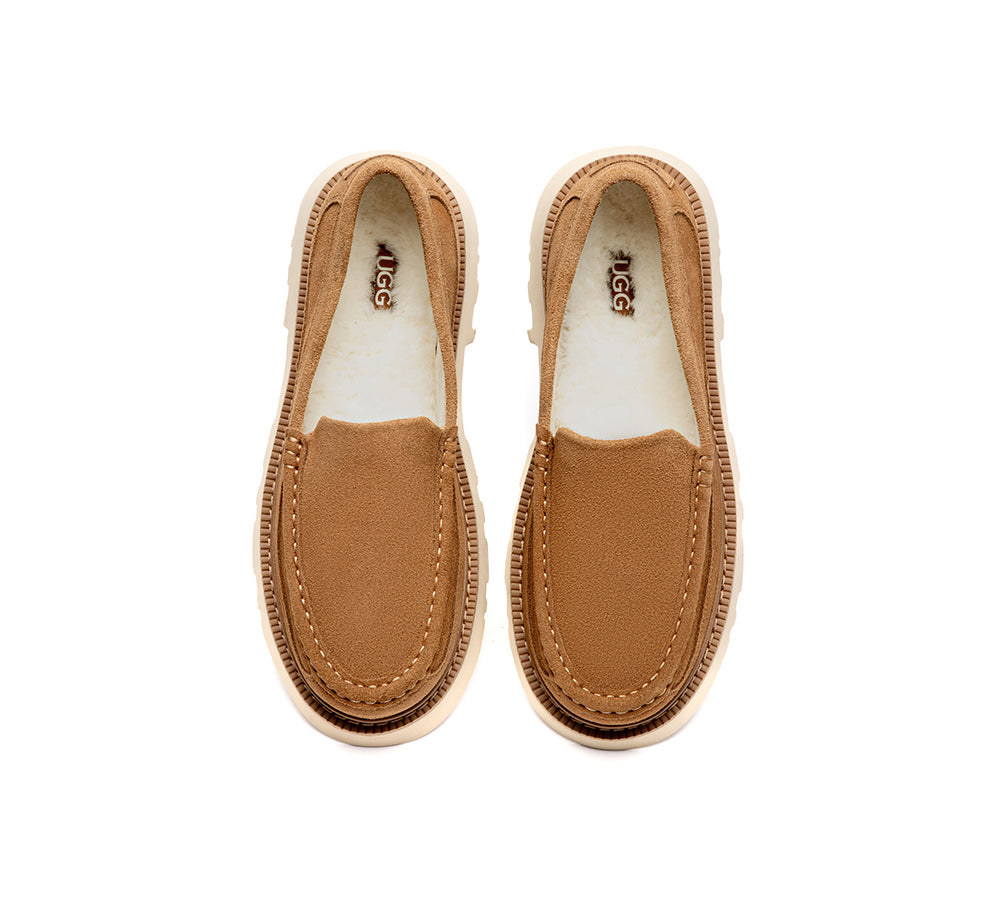 Zeric UGG AUSTRALIAN SHEPHERD