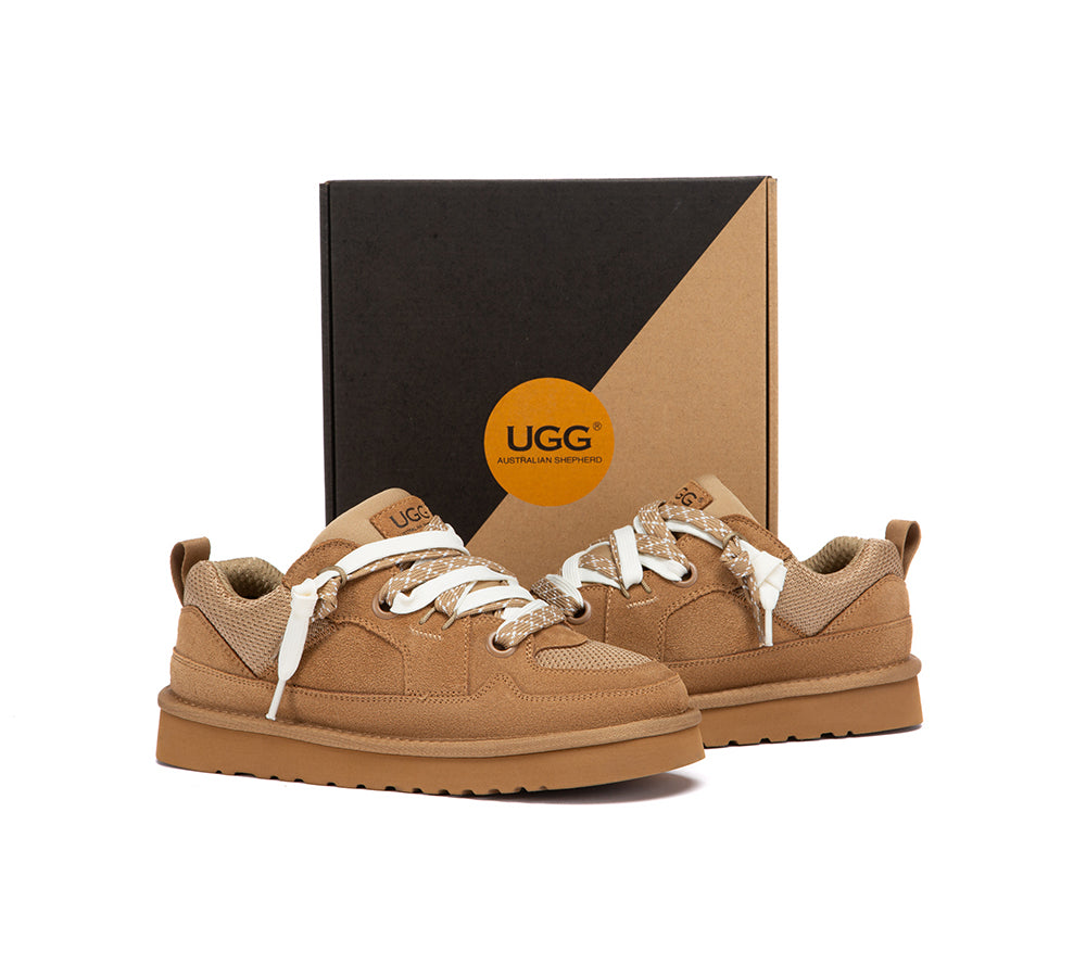 Branor UGG AUSTRALIAN SHEPHERD