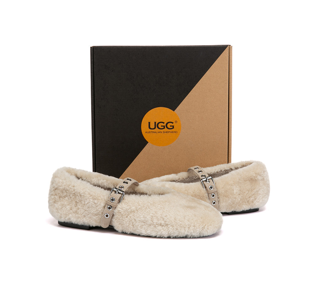 Melie UGG AUSTRALIAN SHEPHERD