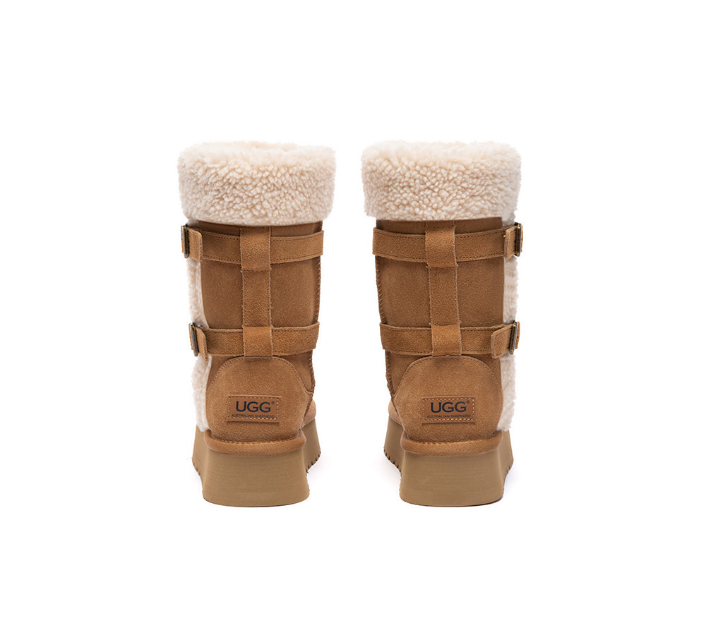 Short Nordel UGG AUSTRALIAN SHEPHERD