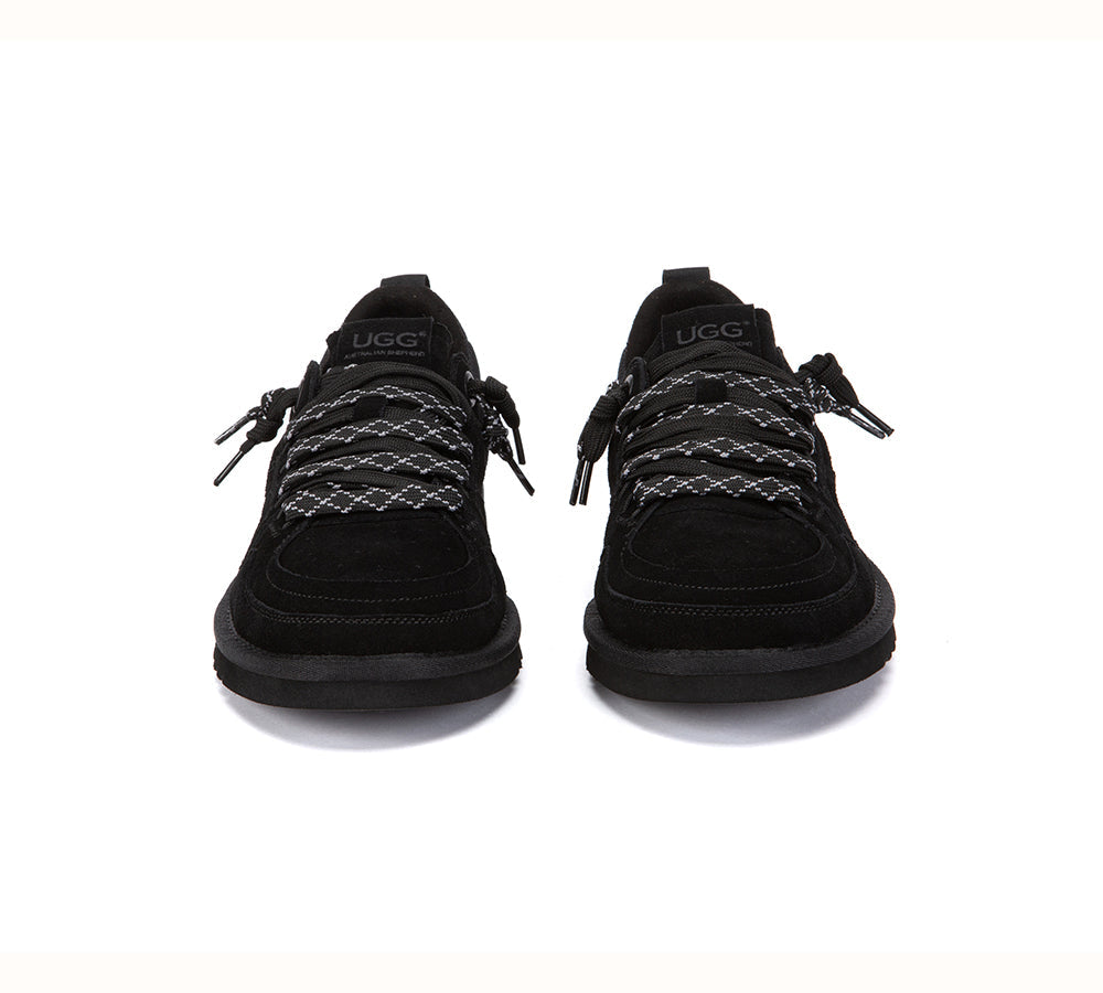 AUSTRALIAN SHEPHERD® UGG Sneakers Men Savon UGG AUSTRALIAN SHEPHERD