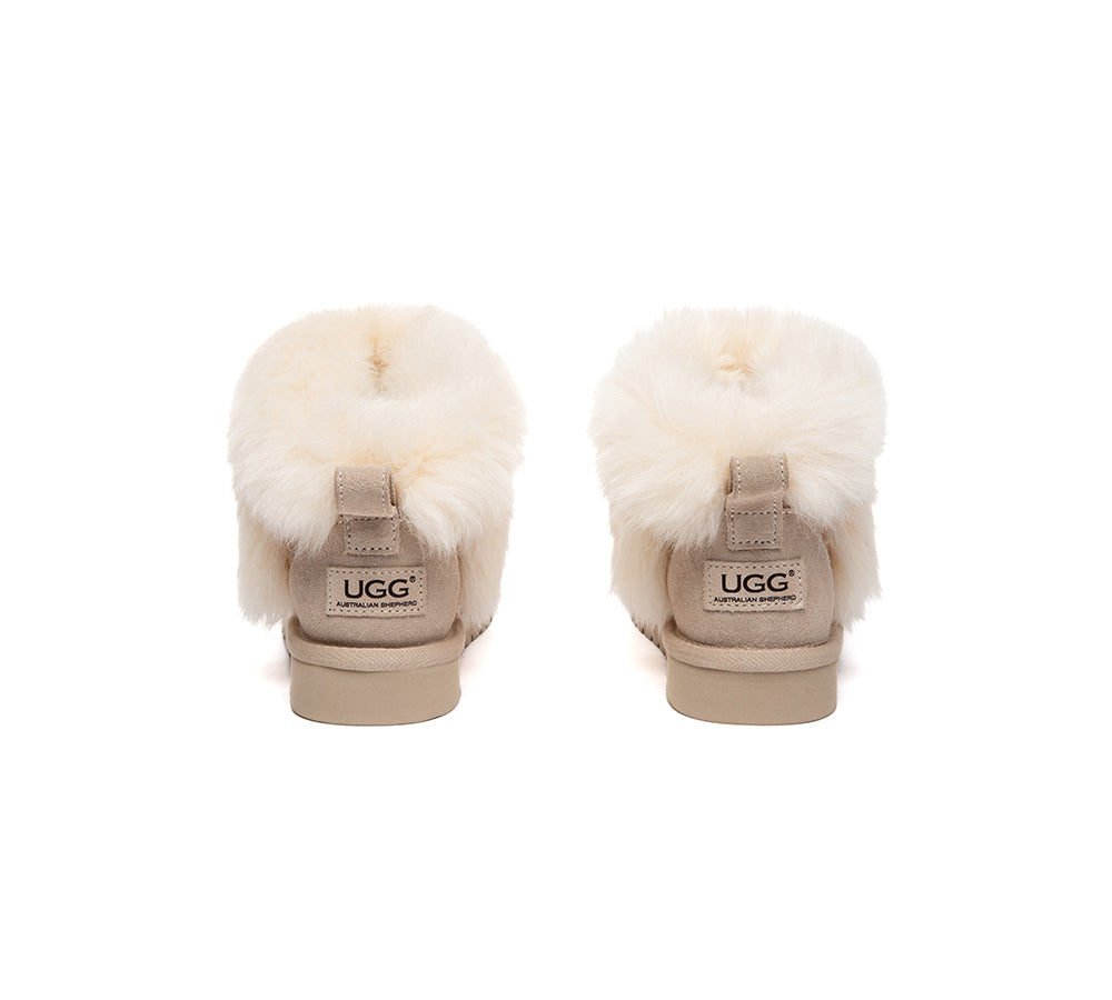 Frovia UGG AUSTRALIAN SHEPHERD