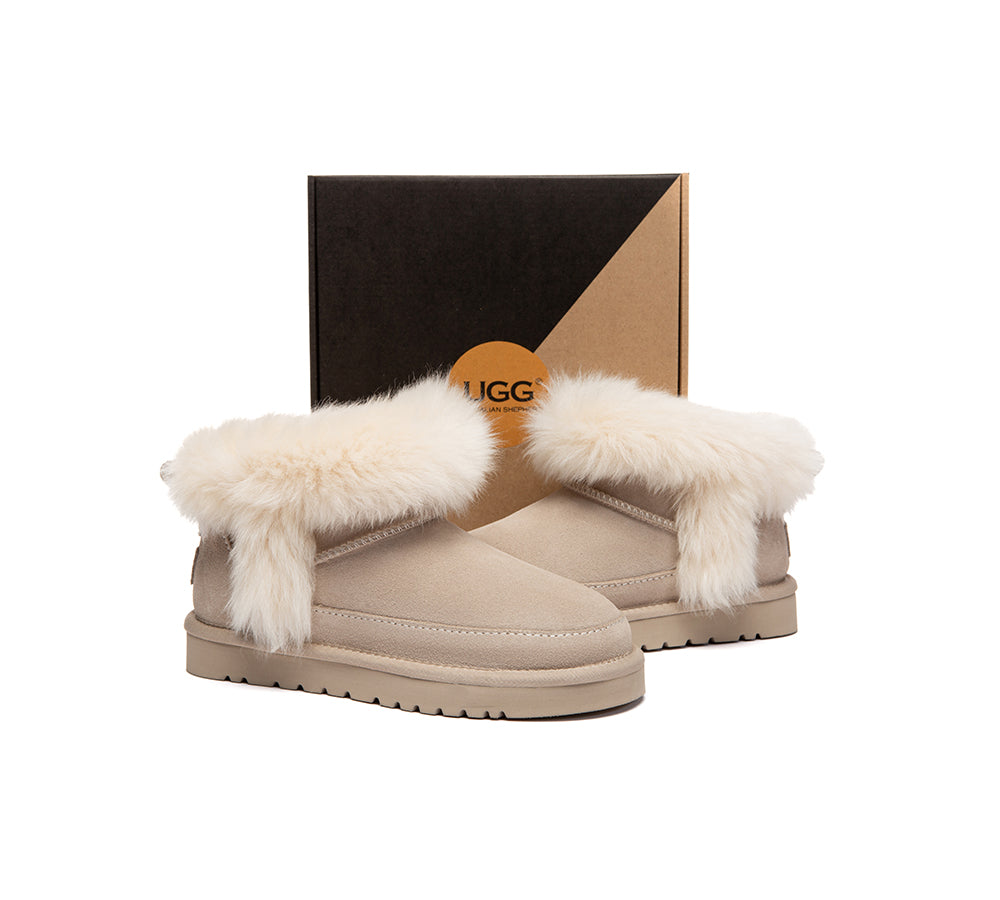 Frovia UGG AUSTRALIAN SHEPHERD