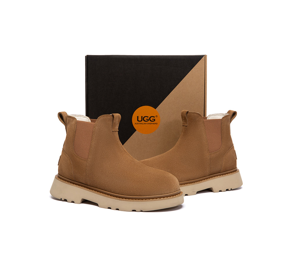 Dravor UGG AUSTRALIAN SHEPHERD