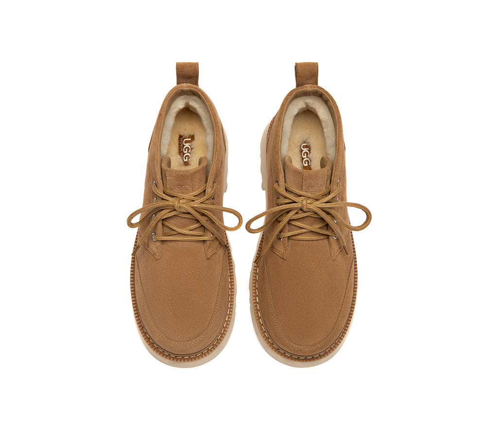 Caelen UGG AUSTRALIAN SHEPHERD