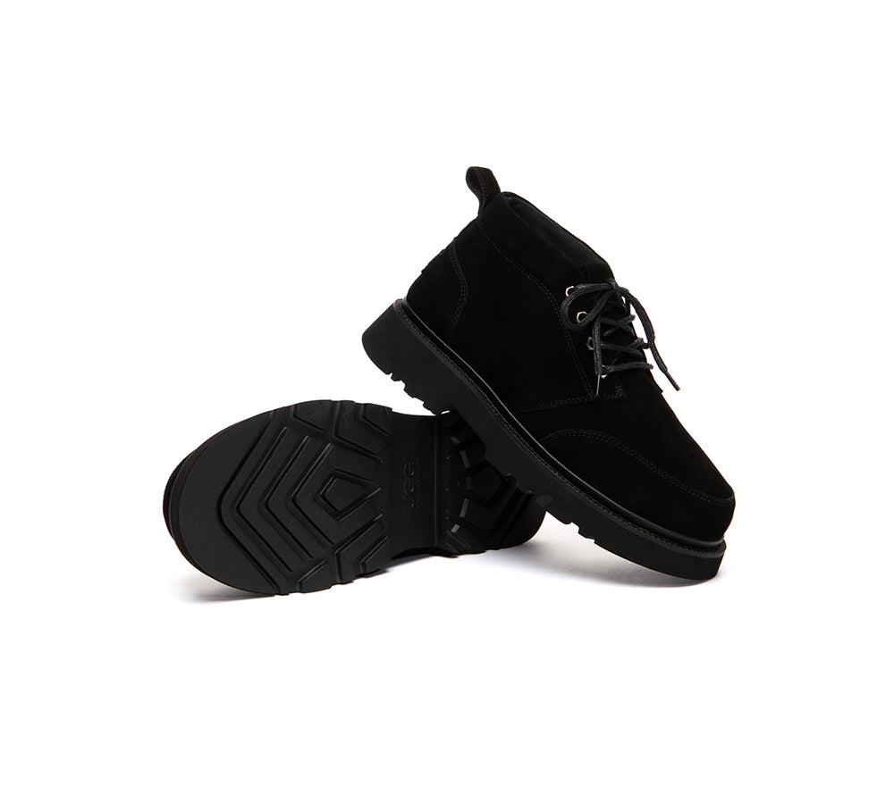 Caelen UGG AUSTRALIAN SHEPHERD