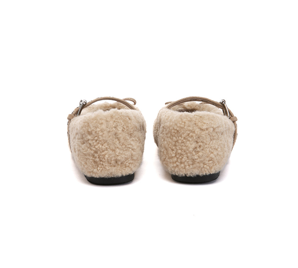 Melie Curl Kids UGG AUSTRALIAN SHEPHERD