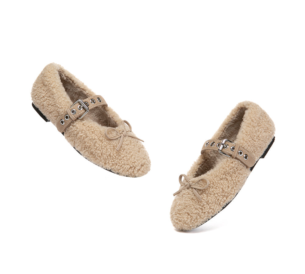 Melie Curl Kids UGG AUSTRALIAN SHEPHERD