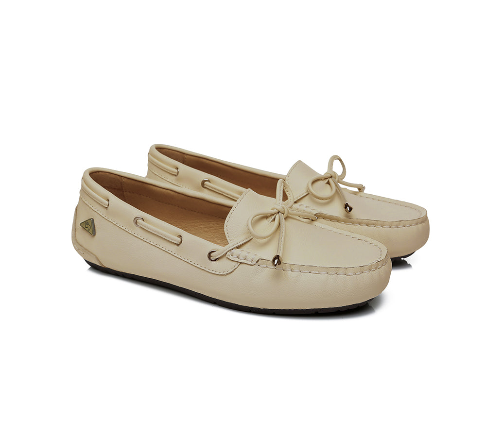 EVERAU® Women Summer Moccasin Frida