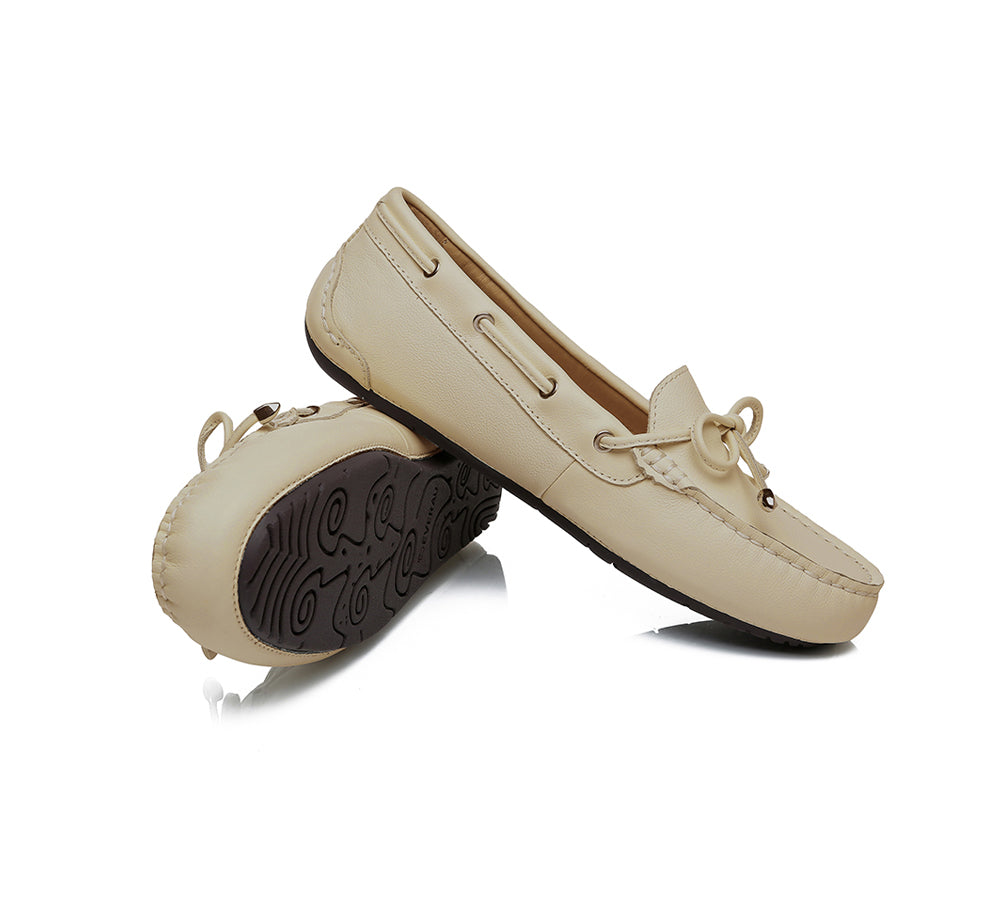 EVERAU® Women Summer Moccasin Frida