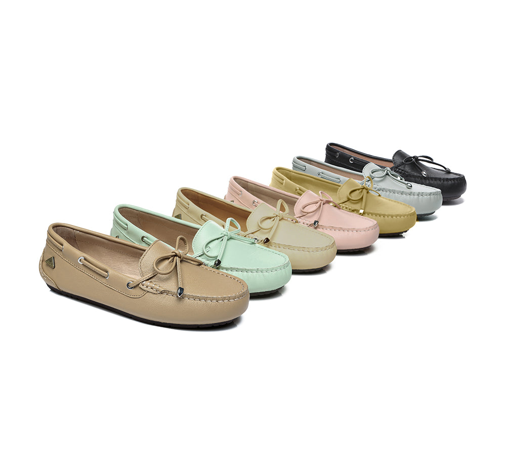 EVERAU® Women Summer Moccasin Frida