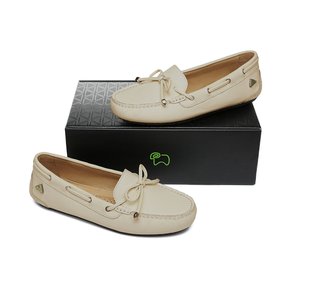 EVERAU® Women Summer Moccasin Frida