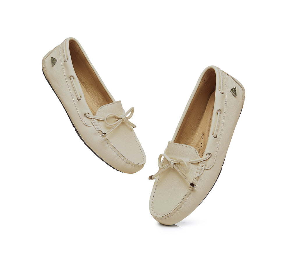 EVERAU® Women Summer Moccasin Frida