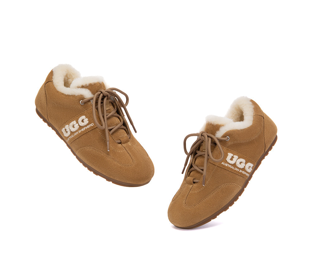 Lomel UGG AUSTRALIAN SHEPHERD