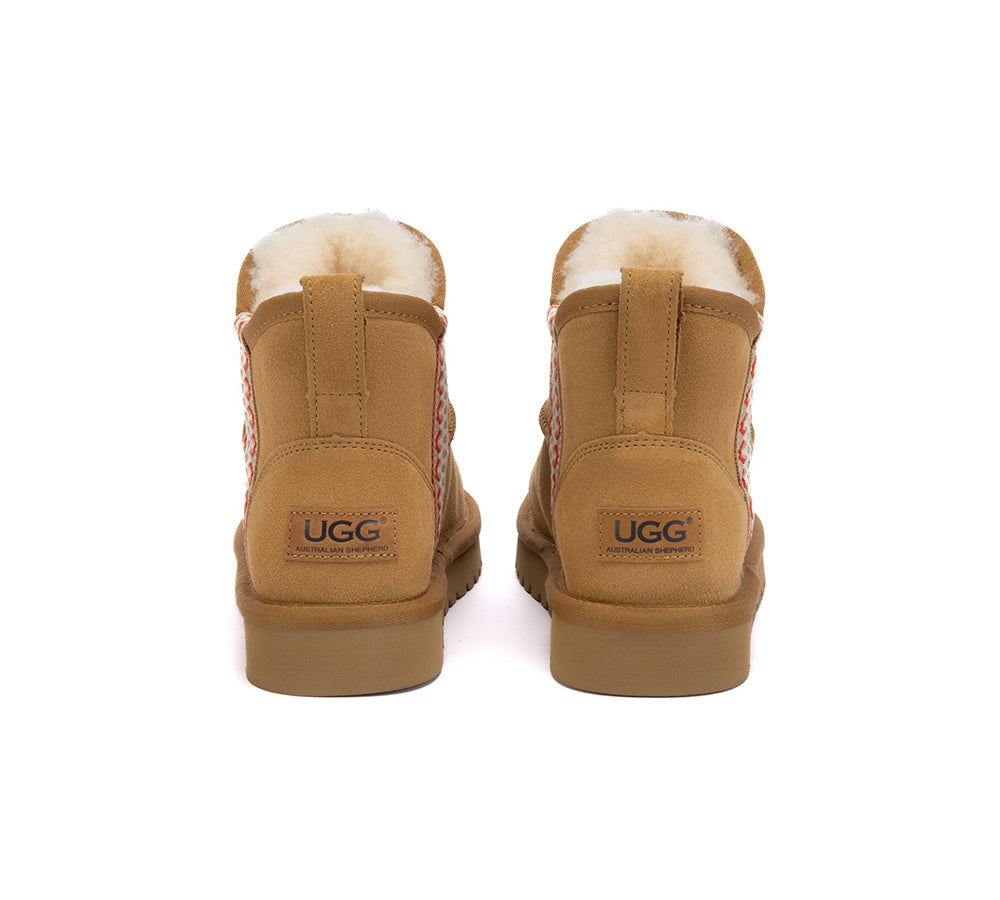 Eldan UGG AUSTRALIAN SHEPHERD