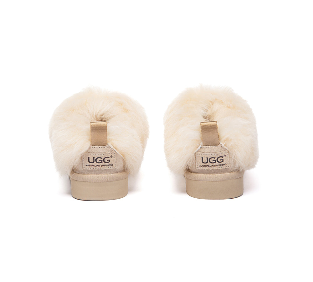 Mianee UGG AUSTRALIAN SHEPHERD
