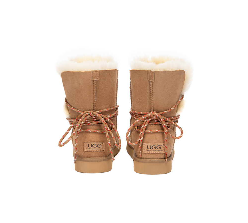 Carmont UGG AUSTRALIAN SHEPHERD