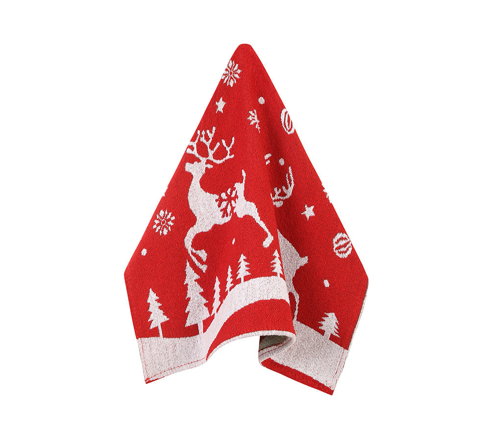 TARRAMARRA® Christmas Placement Mat Two Pieces