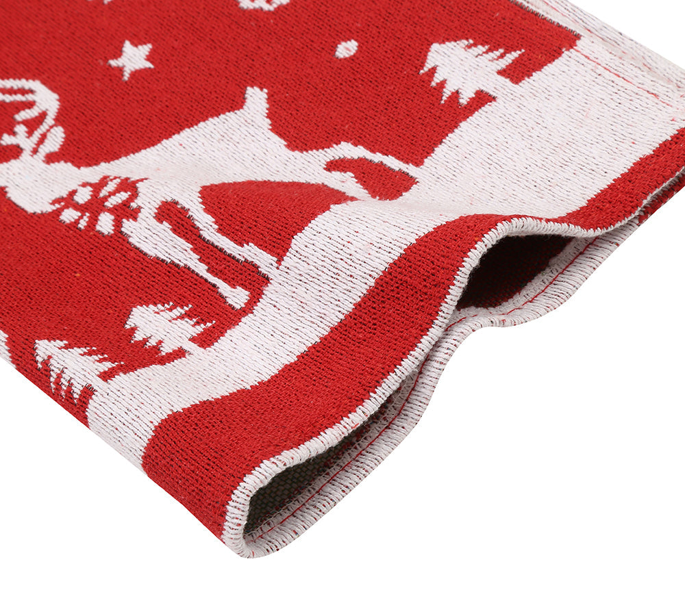 TARRAMARRA® Christmas Placement Mat Two Pieces