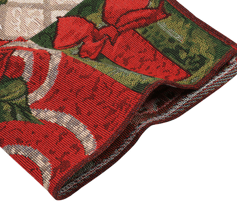 TARRAMARRA® Christmas Placement Mat Two Pieces