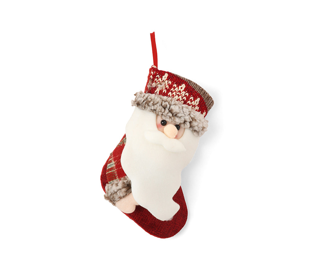 TARRAMARRA® Christmas Santa Stockings