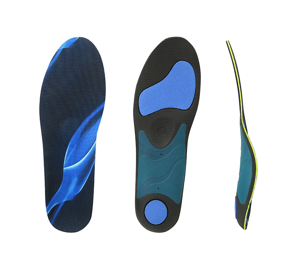 TARRAMARRA® Premium Arch Support Orthotic Insole