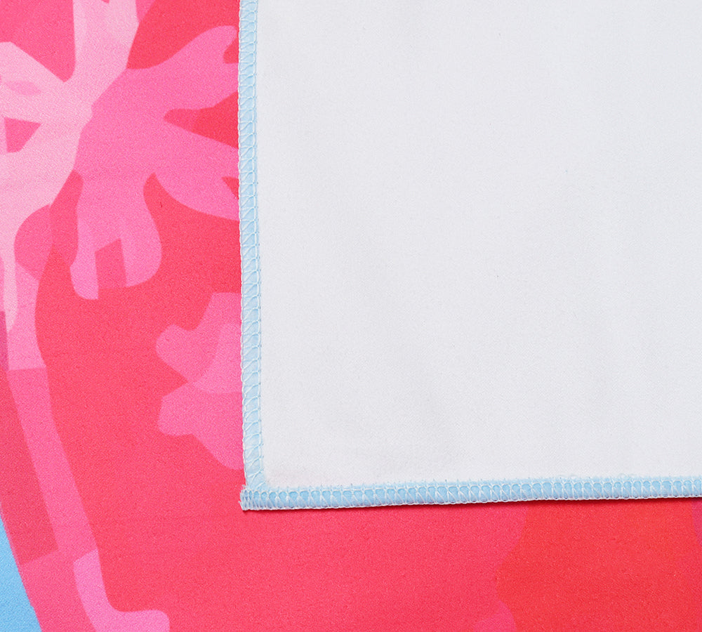 TARRAMARRA® Printed Sand Free Beach Towel