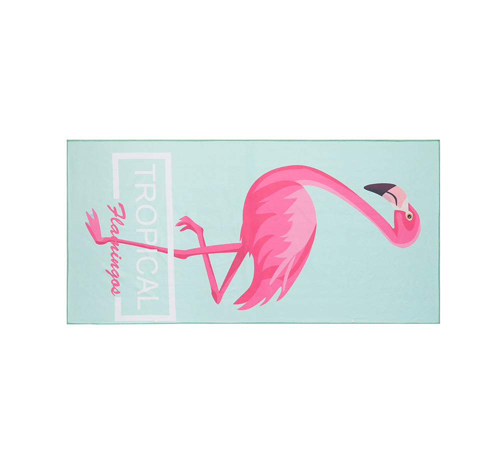 TARRAMARRA® Printed Sand Free Beach Towel