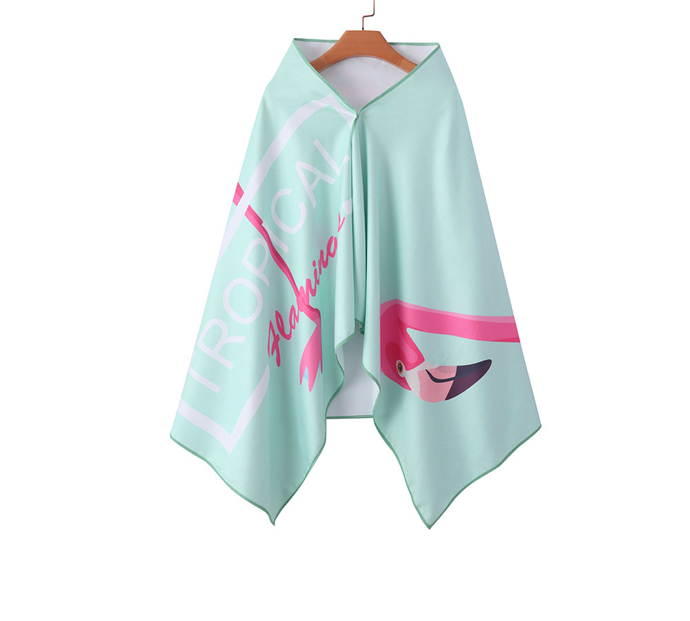 TARRAMARRA® Printed Sand Free Beach Towel