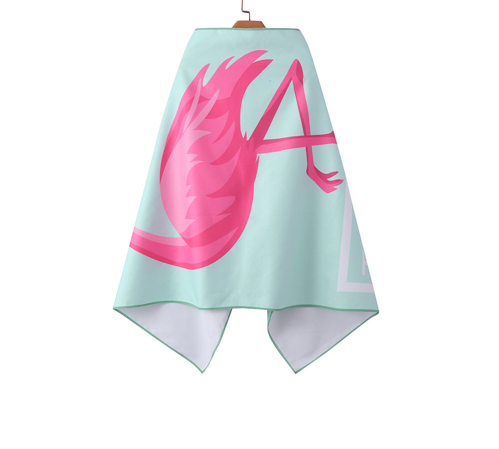 TARRAMARRA® Printed Sand Free Beach Towel