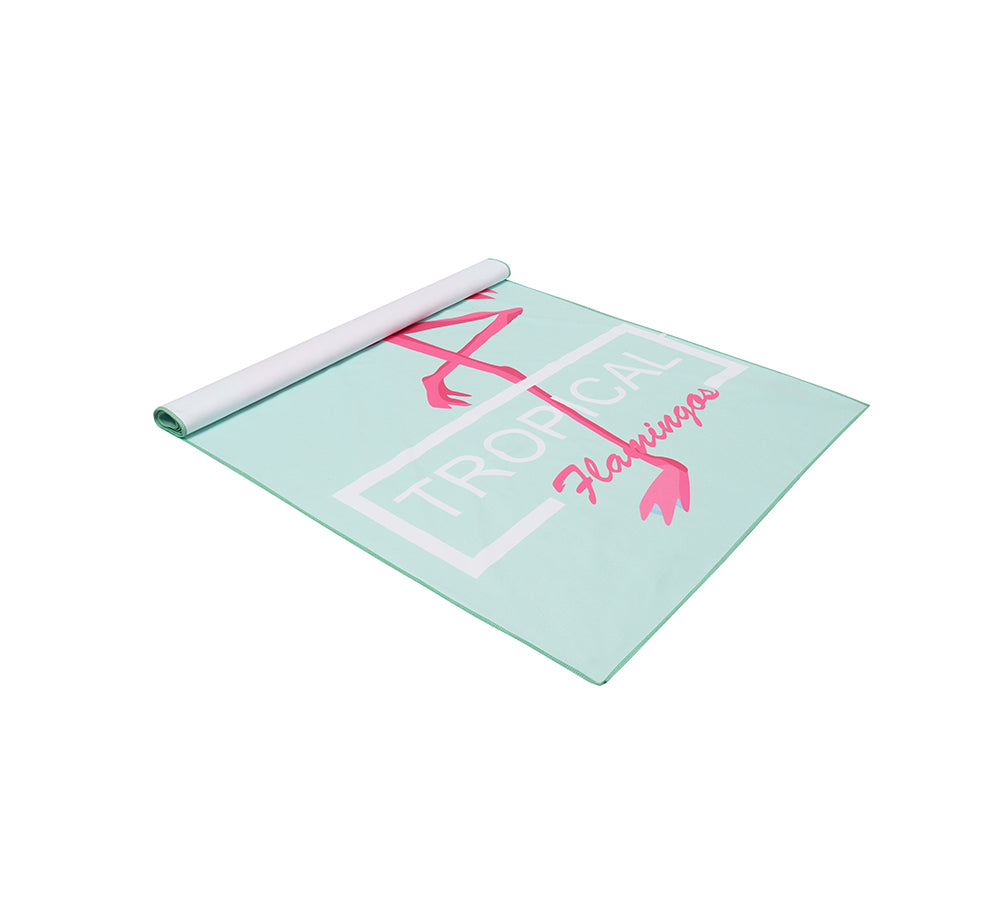 TARRAMARRA® Printed Sand Free Beach Towel