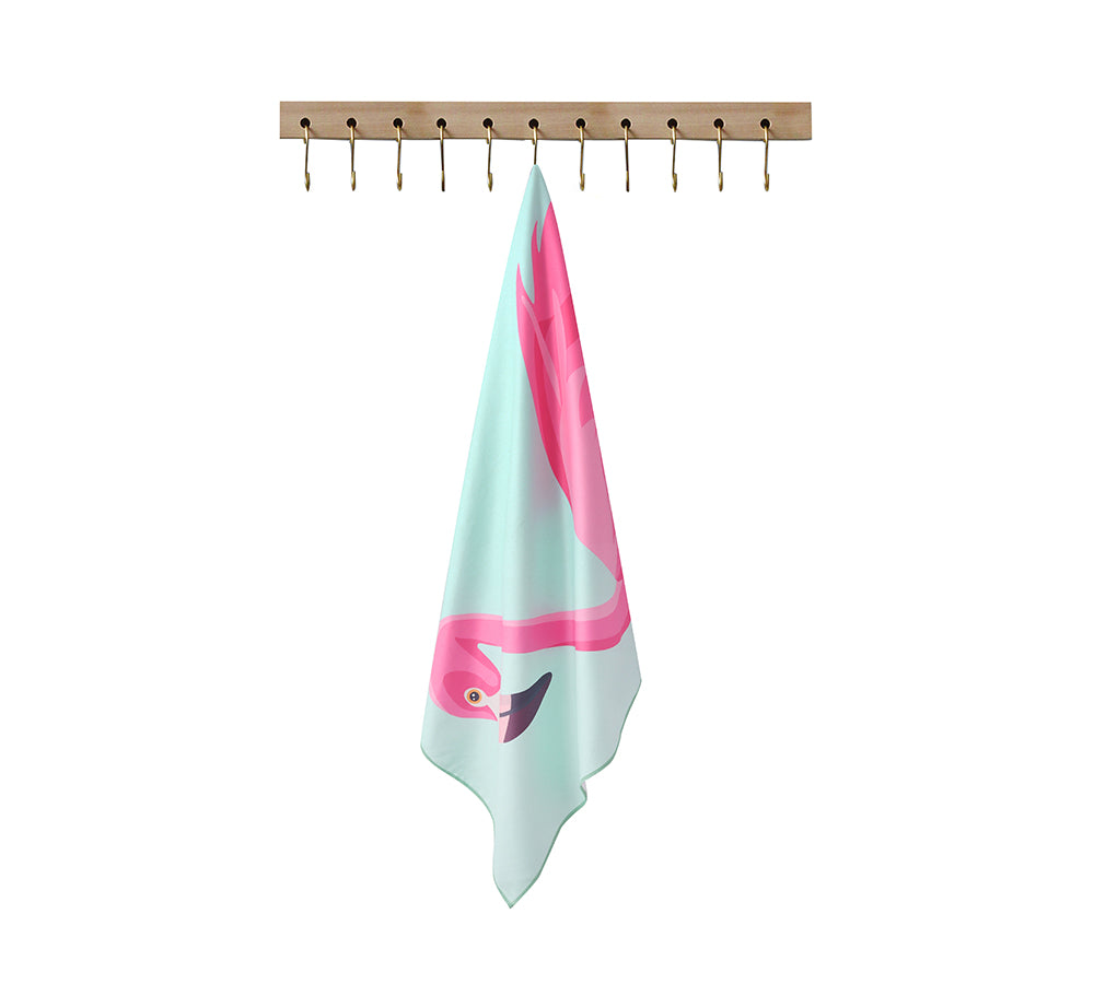 TARRAMARRA® Printed Sand Free Beach Towel