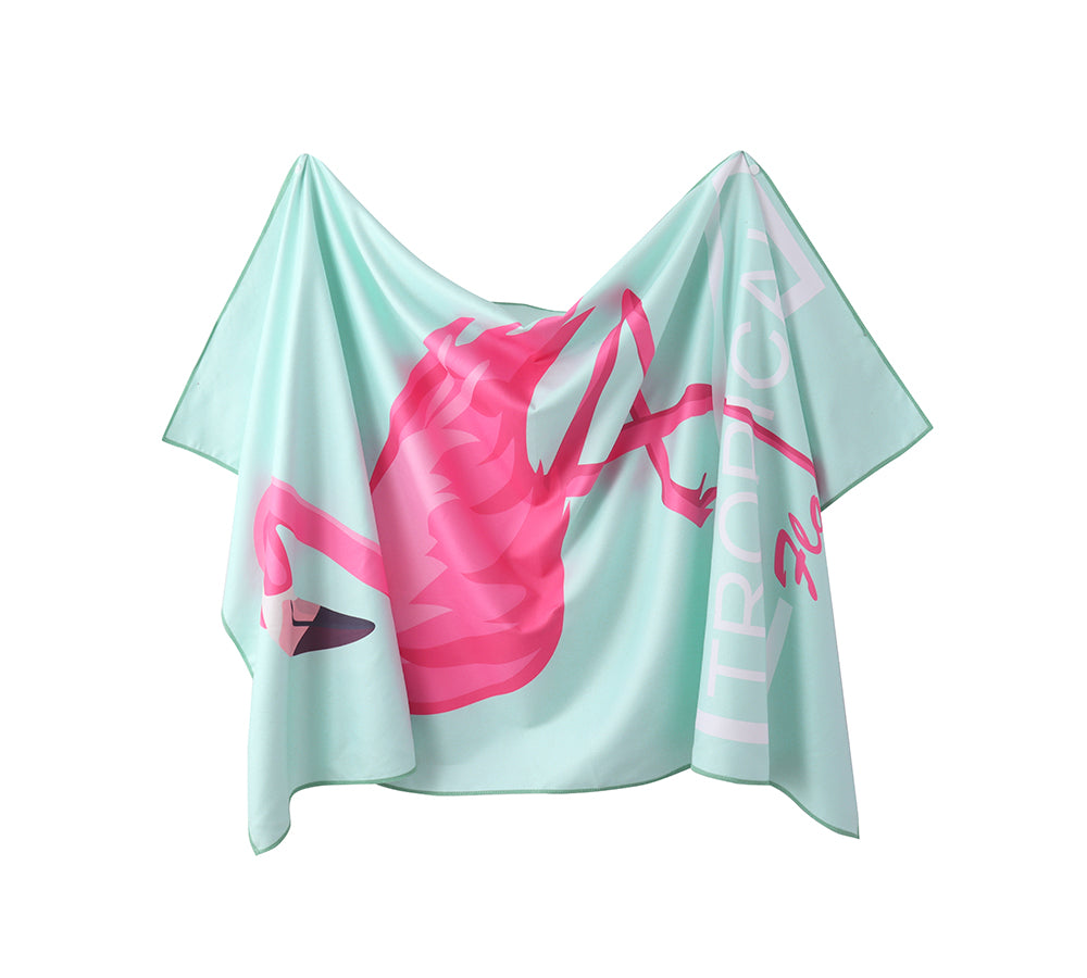 TARRAMARRA® Printed Sand Free Beach Towel