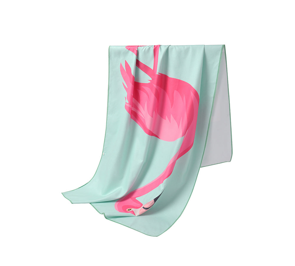 TARRAMARRA® Printed Sand Free Beach Towel